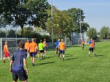 Training S.K.N.W.K. 3 van zaterdag 9 september 2023 (93/116)